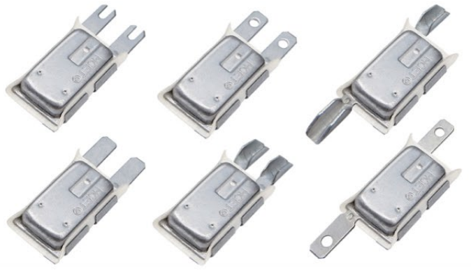 HCET Series Motor Thermal Protector