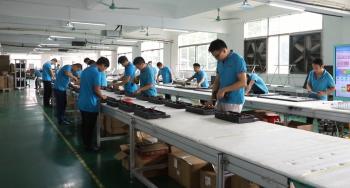 Dongguan VETO technology co. LTD