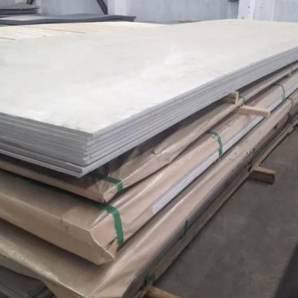 Low MOQ 1.6mm stainless steel sheet Customized Stainless Steel Decorative Sheet