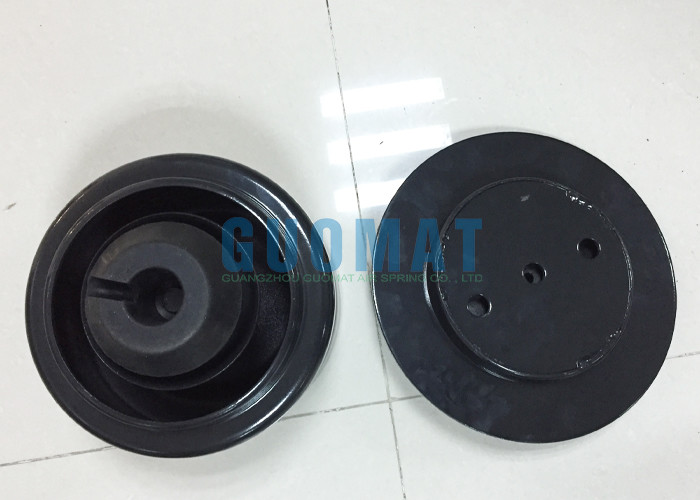 Cover Plate Of Vibracoustic V1E25 / V 1 E 25 CF Gomma 1S310-28 Air Spring Suspension