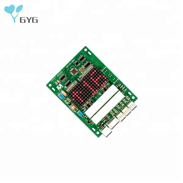 ELEVATOR INDICATOR BOARD SM-04-VRH , ELEVATOR SPARES PARTS