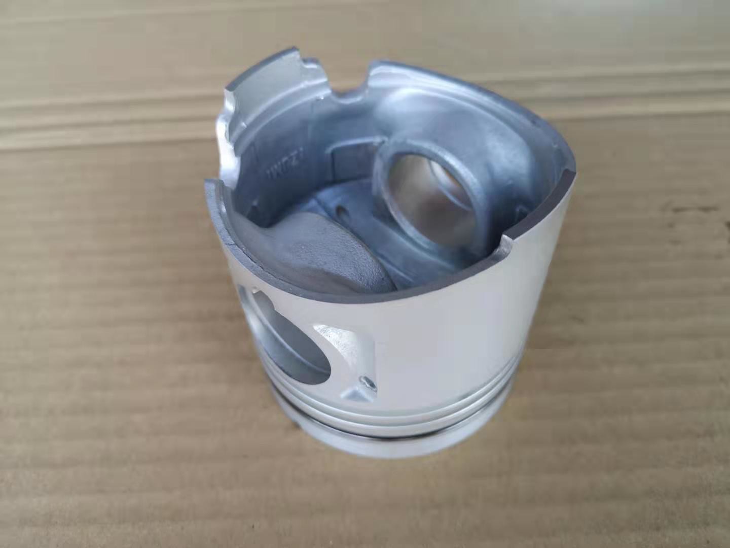 4JB1 Engine Liner Set 5878131942 For NKR NLR NMR Light Truck 4JB1T Turbocharger Engine Piston Kit