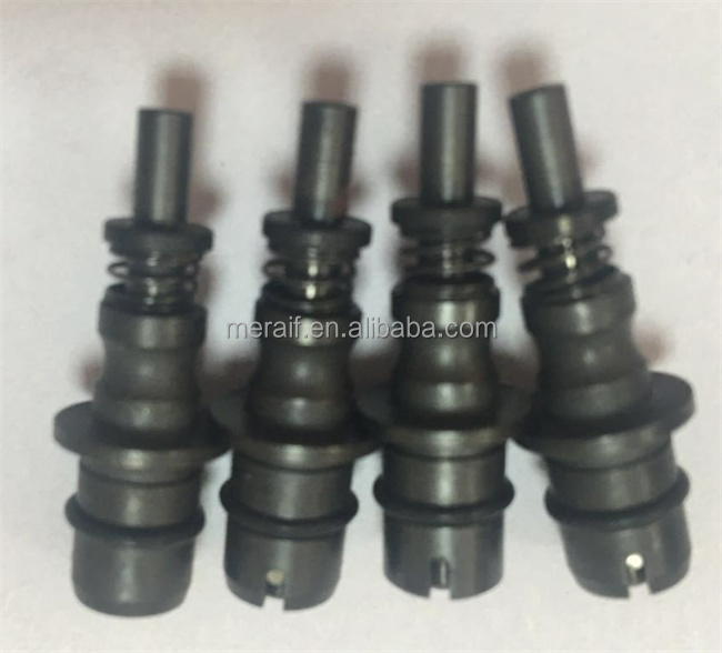 SMT chip mounter machine part MIRAE nozzle SMT nozzle for MIRAE MX-110