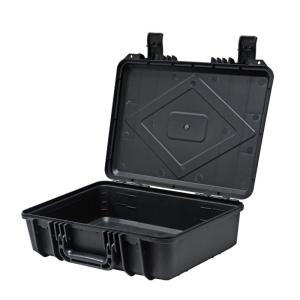 Space Saving Customizable Portable Tool Box with High-Density Sponge for Secure