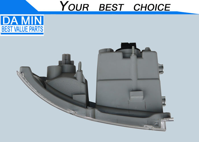 8982386250 Euro 4 Or 5 Combo Lamp Advance Process Build Brighten Safety Driving