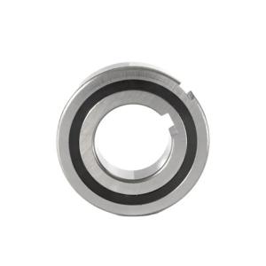 CSK25PP Chrome Steel Bearings for Textile Machinery Single Row 19-30mm Bore Size