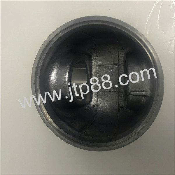 Excavator Engine Parts Piston Dia 111mm 121mm Length For Korean DAEWOO