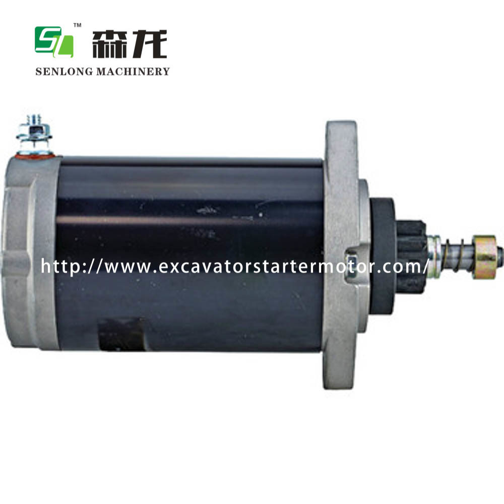 12V 9T DB Electrical Starter 410-21102 0645-539 0745-331 0745-351 0745-358 0745-382 0745-395 5962 for Arctic CAE BearCAE 570 Xt Ltd