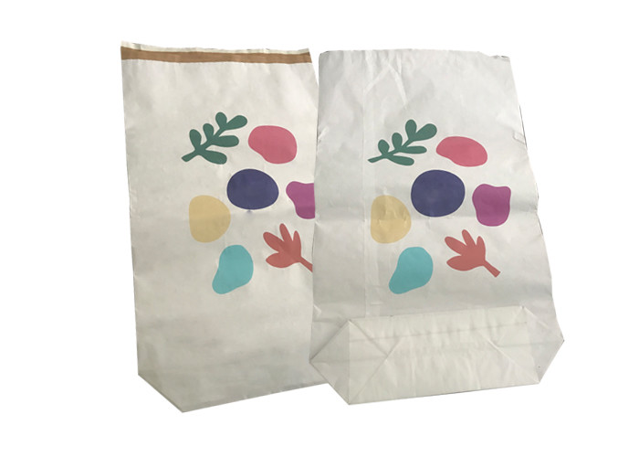 Accept Custom Multi Wall Paper Sacks For Pine Particles