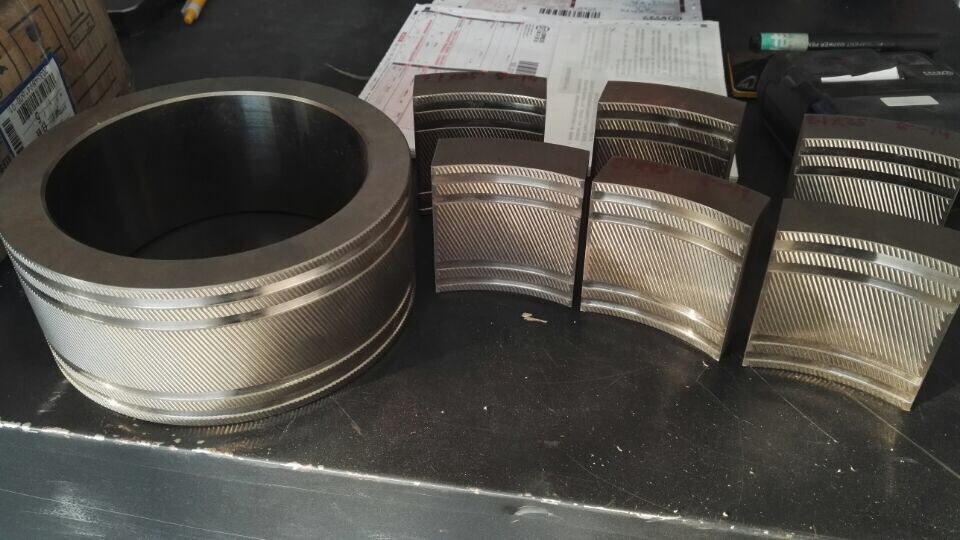 Factory Supply New Designed High Speed Screw Rolling Machine -Help You Work Better