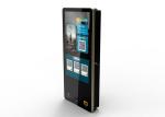 21.5 24 32 43 Inch Self Service Cinema Ticket Vending Machine With Barcode