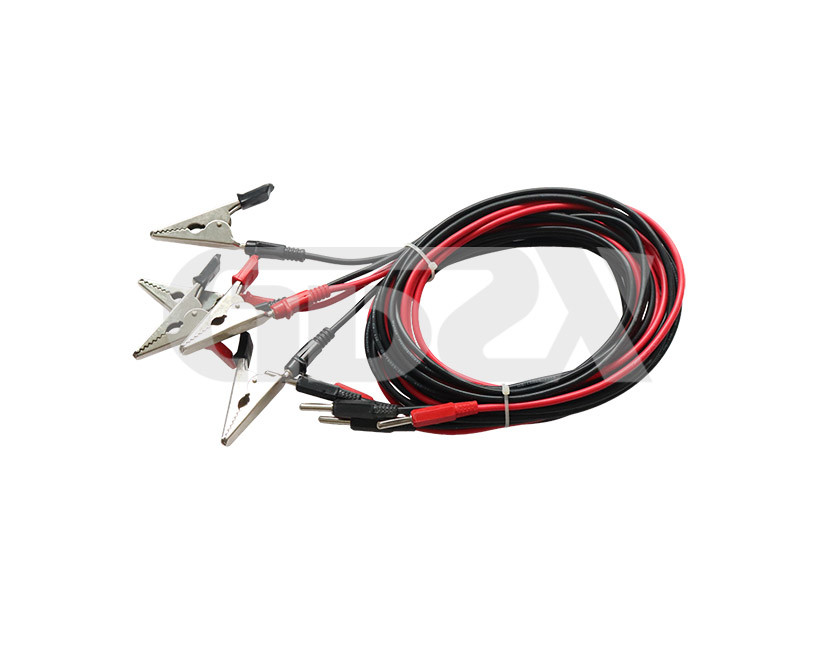 Microcomputer Industrial Control Type Single-Phase Relay Protection Integrated Tester
