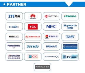 SHENZHEN CSCE ELECTRONIC CO.,LTD