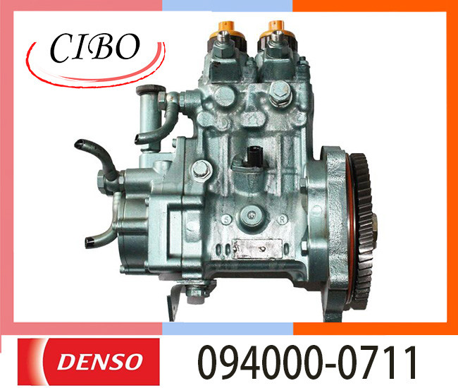 ISO 9001 Certifie 094000-0710 094000-0711 HP0 Fuel Pump