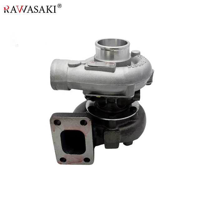 2674A394 Engine Turbocharger 466854-5001S 466854-0001 466854 TA3120 Turbo