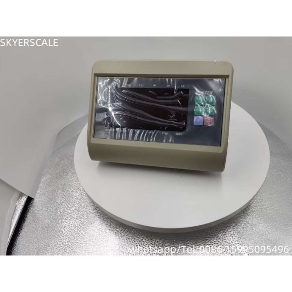 China RS232 Weighing Indicator Display For Bench Scale Weighing Scale Indicators LED  XK3190 T7+E on sale China RS232 Weighing Indicator Display For Bench Scale Weighing Scale Indicators LED  XK3190 T7+E on sale