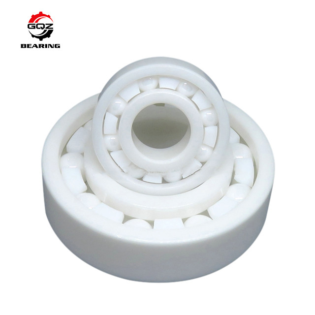 Ceramic Sealed Bearings 6020 2RS