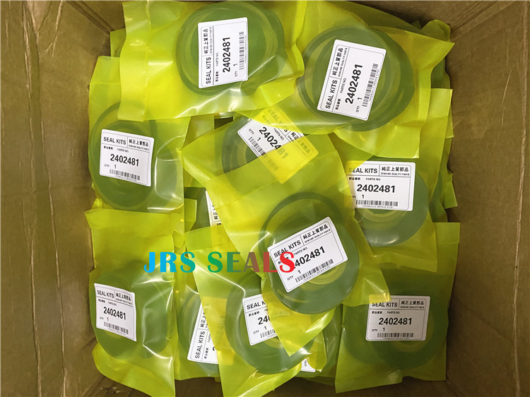 2410896 3769017 2402481 Hydraulic Cylinder OIL Seal Kit