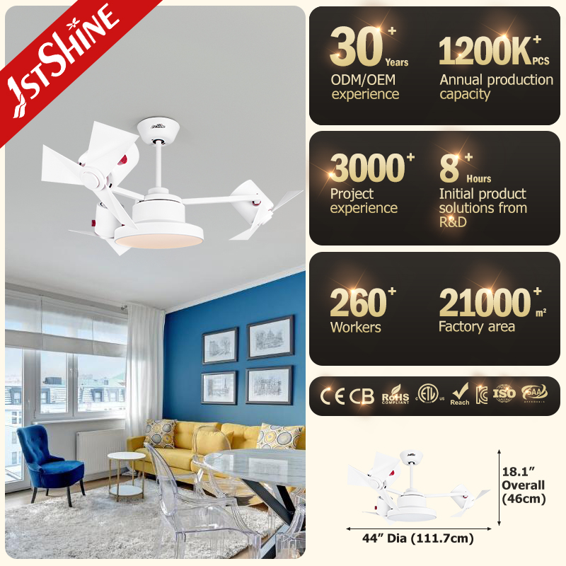 ceiling fan