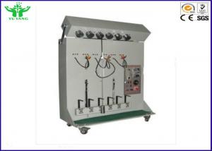  0 ~ 99 Min Adjustable Wire Testing Equipment Cable Abrupt Pull Testing Machine &gt;1000KN Manufactures