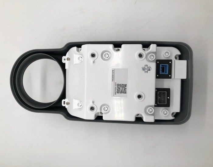 4705918 ZAX200-5G Excavator Monitor Display Screen