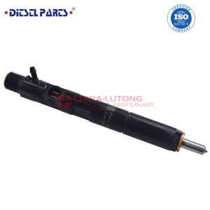 high-performance common rail diesel fuel injector EJBR02201Z INJECTOR FOR FORD
