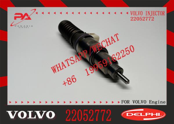 Diesel injection system parts diesel fuel injector21506699 21683459 22052772