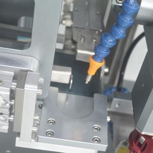 Single Head PET Bottle Screw Capping Machine for Customer Provided Bottle