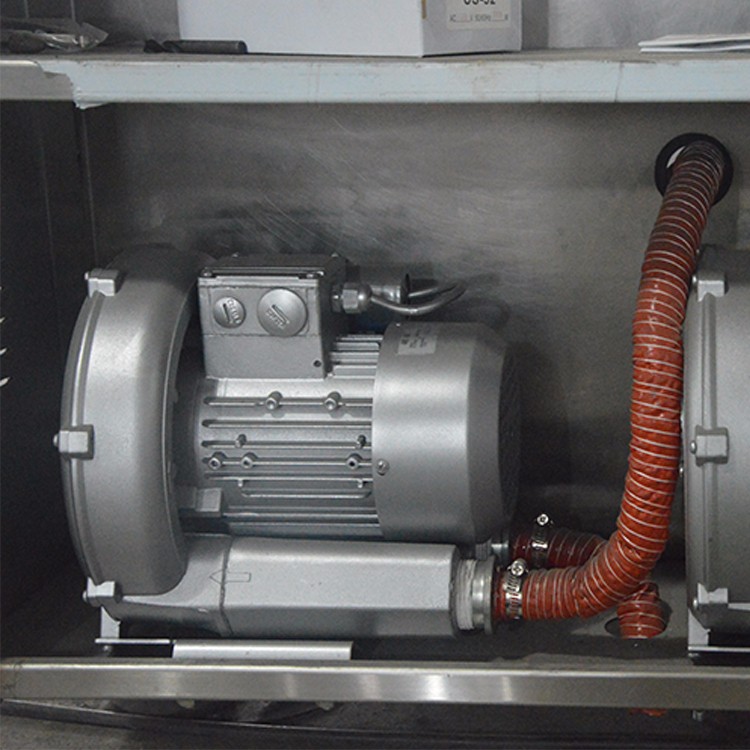 Plastic Tube And Laminated Tube Filling And Sealing Machine Fully Automatic