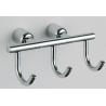 Buy cheap Stainless steel clothes hook,coat rack,coat stand,towel hanger from wholesalers