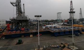 Shaanxi Aipu Solids Control Co., Ltd