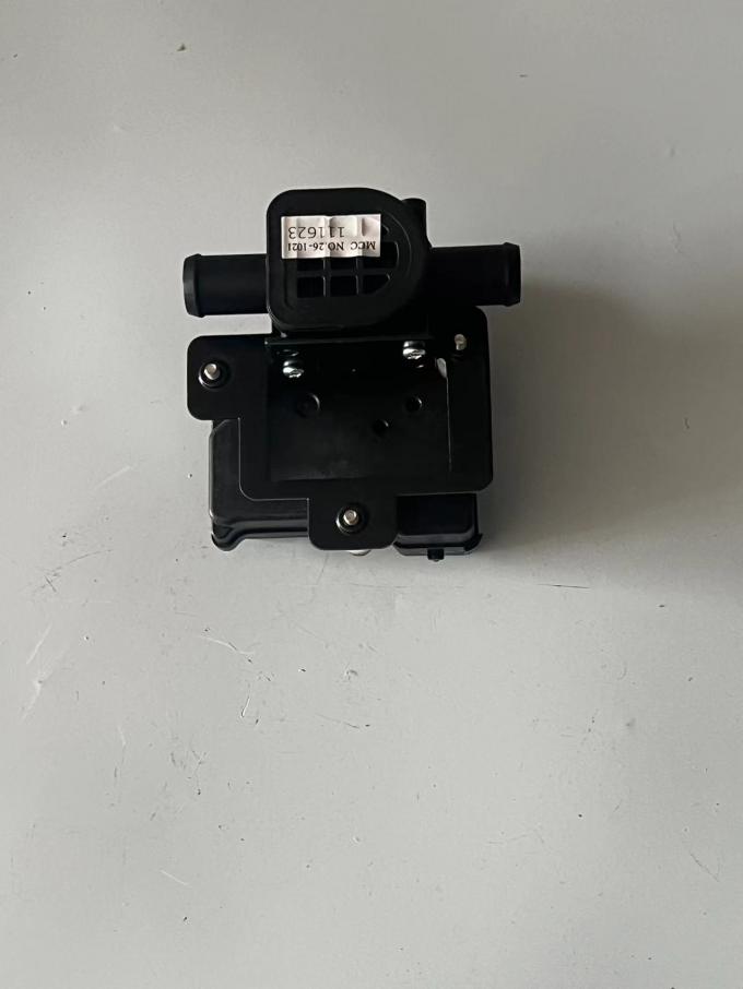 924014.0095 valve Kalmar Reach Stacker Parts