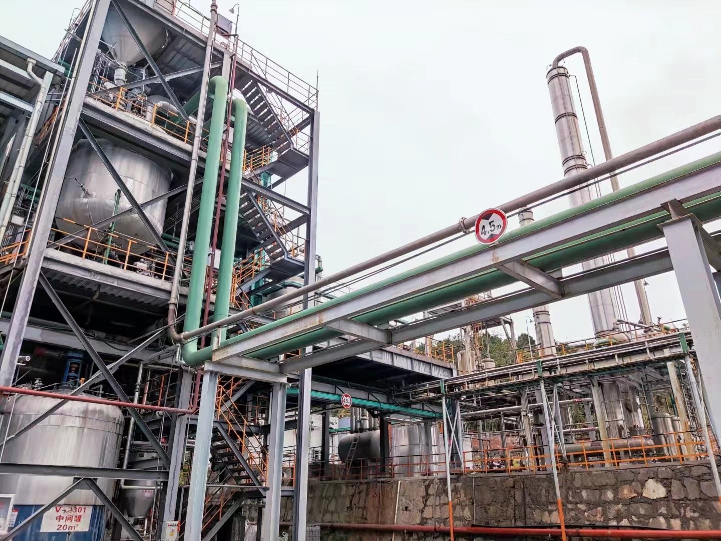 Coil Coating Hexamethoxymethylmelamine 98% Liquid Melamine Resin