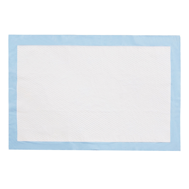 S&J Quality absorbable hospital underpad high quality disposable medical underpads