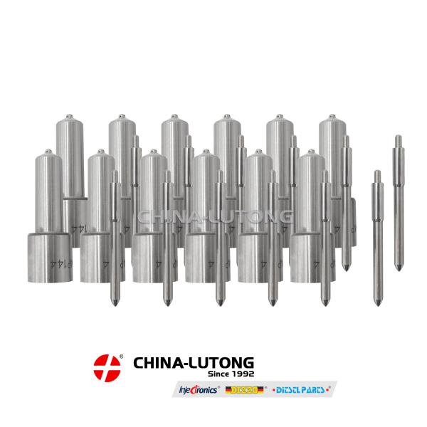 factory sale price 0 433 171 130 DLLA144P144 diesel engine fuel injection nozzle