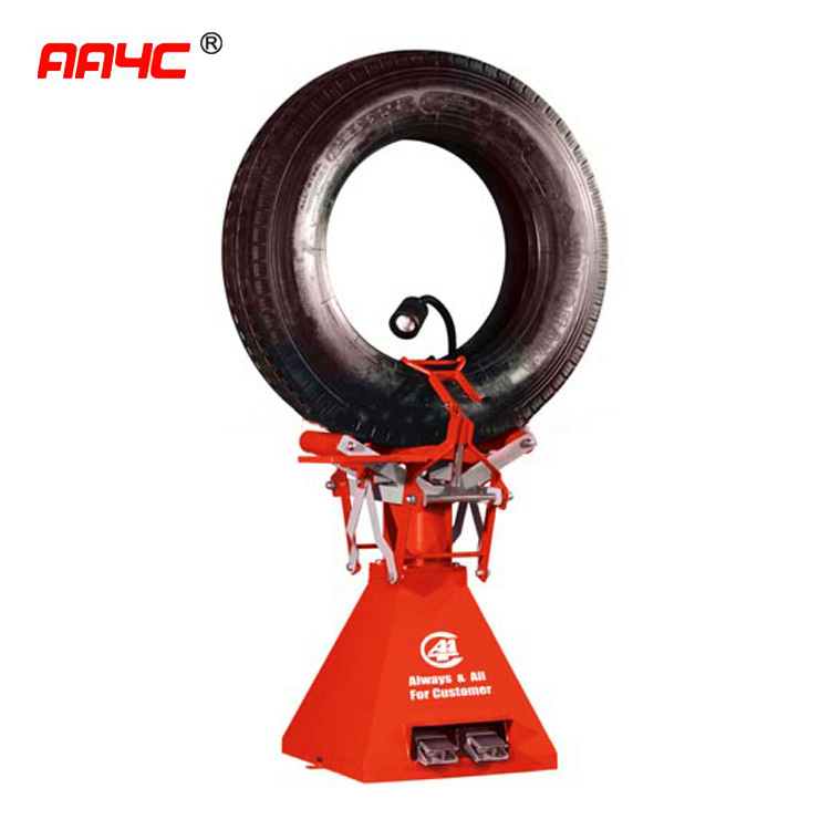 AA4C Car Tire vulcanizer AA-TR20A