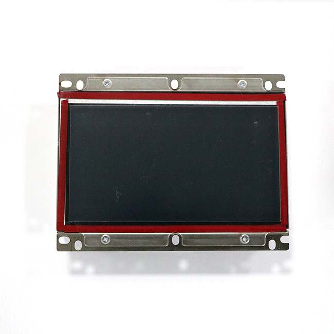 Elevator Lop Panel For Passenger Lift With Video Segment Lcd Display Advertising Pictures