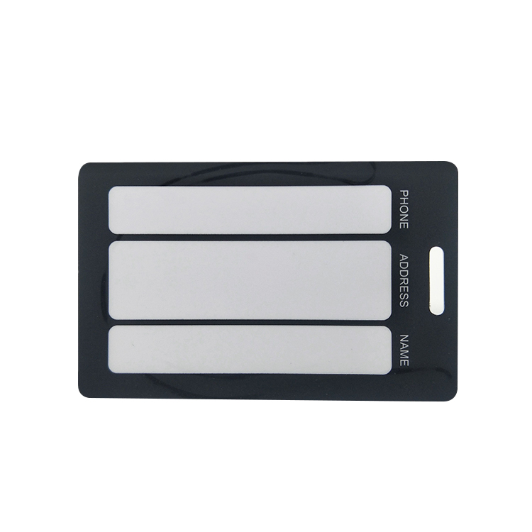SLE4442 5542 RFID Plastic Pvc Smart Contact Chip Card