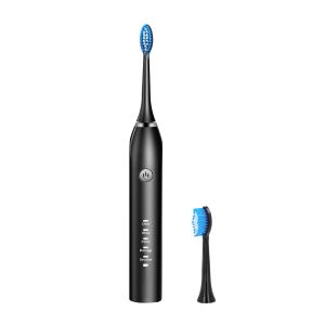  Portable Ultrasonic Electric Toothbrush Rechargeable Cordless Manufactures