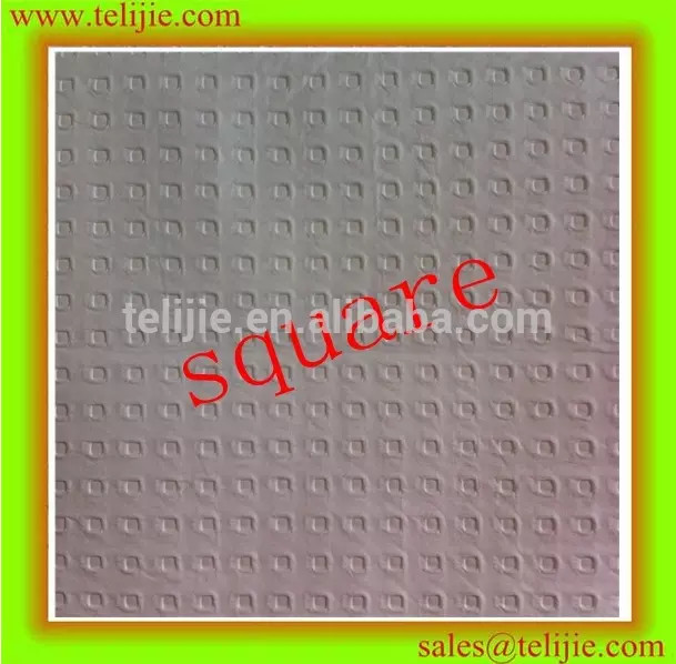 Wood Pulp Disposable Bed Sheets Roll For Medical Examination