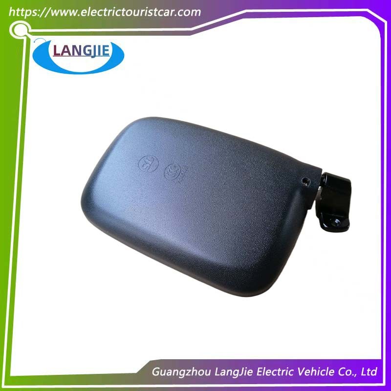 Marshell Electric Tour Bus High-Quality Door Rear Side View Mirror Automatic Parts