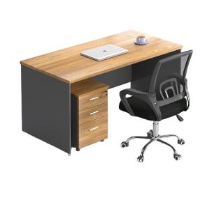 Functional Home Study Office Table Reception Desk with Advantage of 10 Years