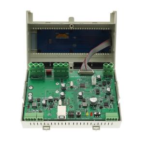 220V AC Dali Lighting Control Module Supports RS-485 Communication Interface