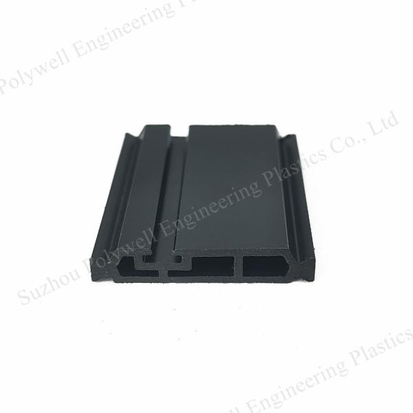 High Strength PA66 GF25 Polyamide Thermal Break Strip For Broken Bridge Aluminum
