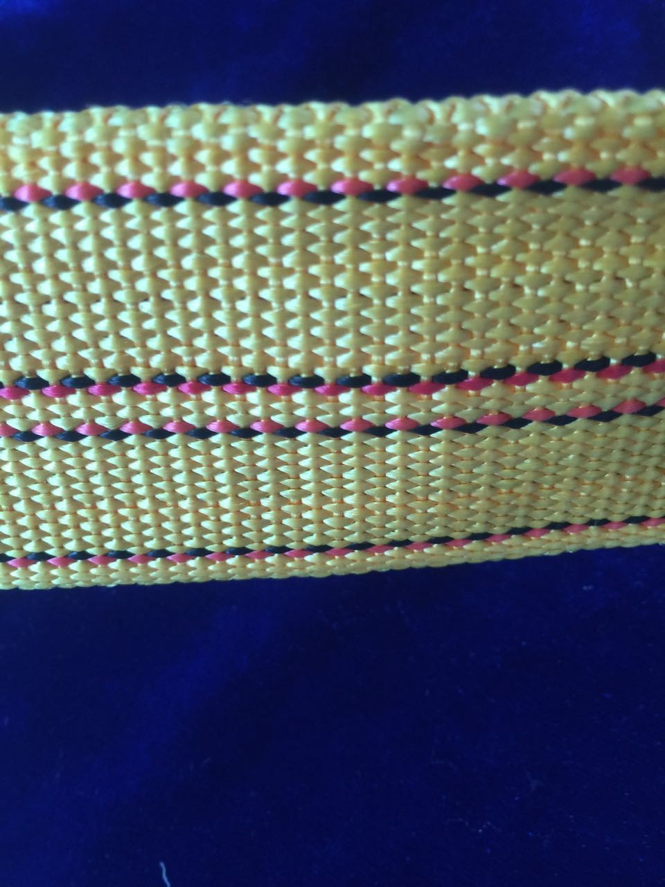 OEM Polyamide Snatch Strap / Recovery Strap / Car Tow Strap