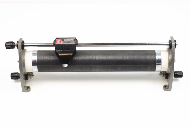 Anti Carburizing Slide Rheostat Ni80Cr20 Nichrome Wire