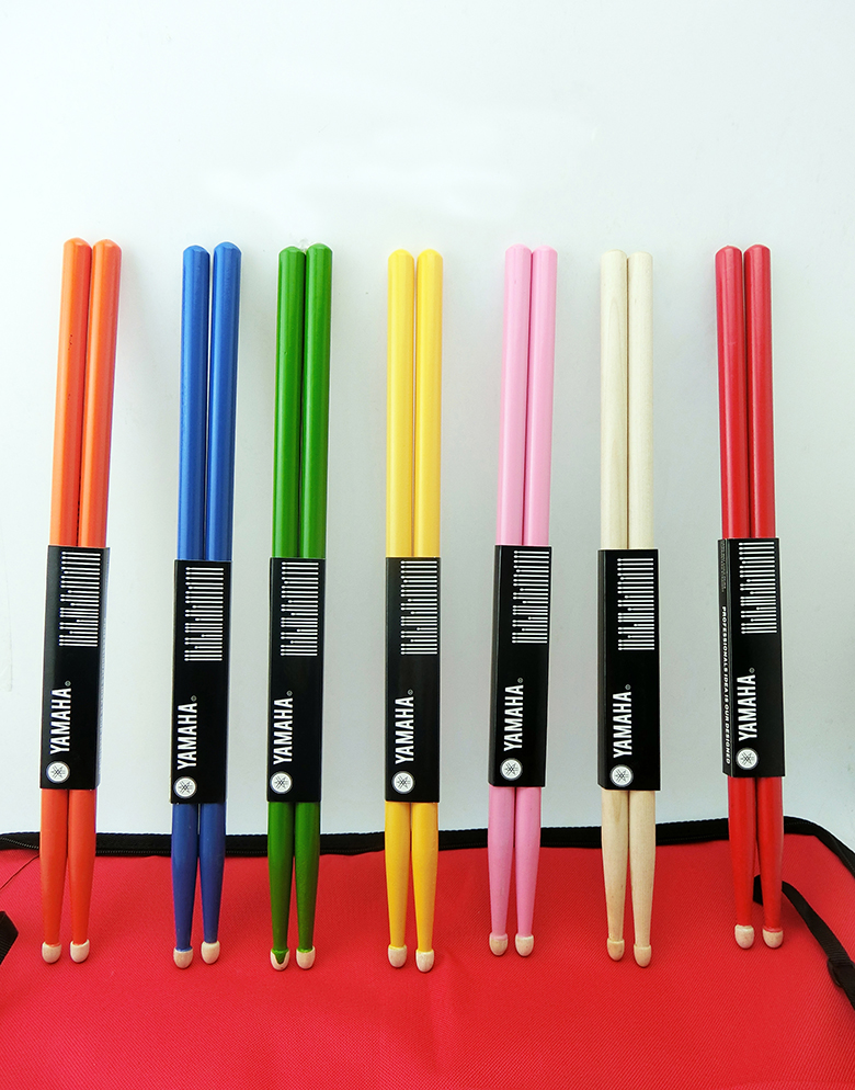 Delicate production of easy to store high-quality durable novel unique wooden bone rod