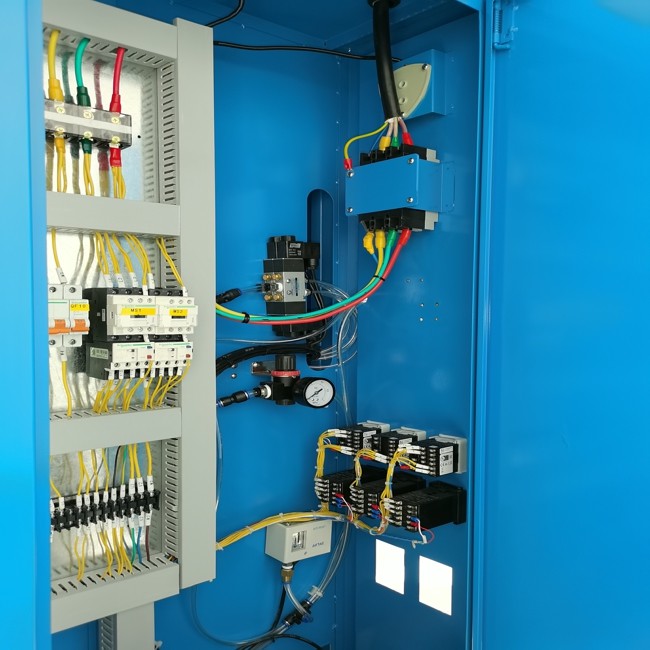 Temperature Humidity Test Chamber Programmable High temperature chamber GB/T10586-2006 GB/T10586-2008