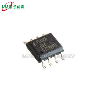  12026 Clock Timer Ics ISL12026IBZ T7A Smd Chip SOIC 8 Backup Switching Battery Manufactures