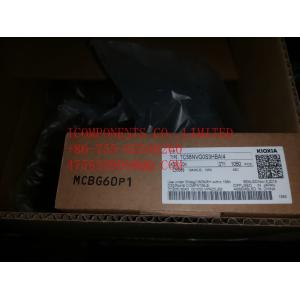  TC58NVG0S3HBAI4 KIOXIA NAND Flash Parallel 3.3V 1G-bit 128M x 8 63-Pin FBGA T/R Manufactures